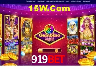 Segurança 2FA 919BET