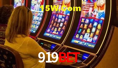 Avaliações dos Jogadores 919BET