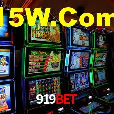 Live Casino 919BET