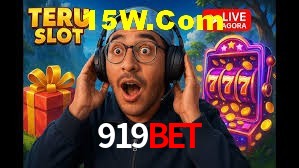 Football Betting 919BET