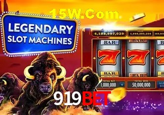 Promoção Relâmpago 919BET
