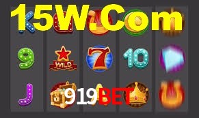 Daily Bonuses 919BET