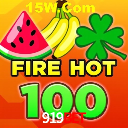 Bonus Features 919BET