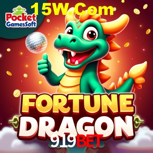 Slot Games 919BET