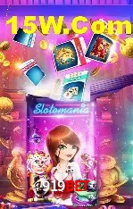 Jogos de Slot 919BET
