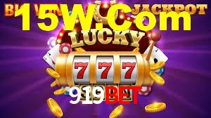 Welcome Bonus 919BET