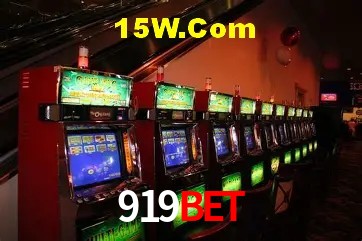 Sistemas de Segurança 919BET