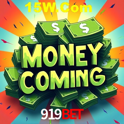 Descubra o Mundo do Cassino Online com 919BET
