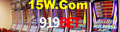 919BET
