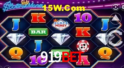 Casino Ao Vivo 919BET