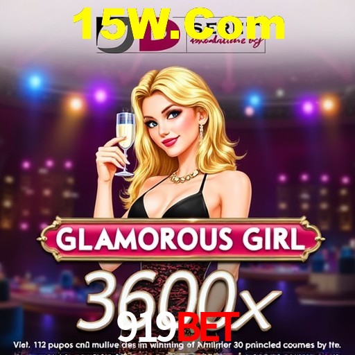 Descubra a Magia dos Jogos de Arcade no 919BET