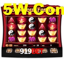 Sinta a adrenalina dos jogos de cassino com 919BET