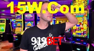 Blackjack Table 919BET