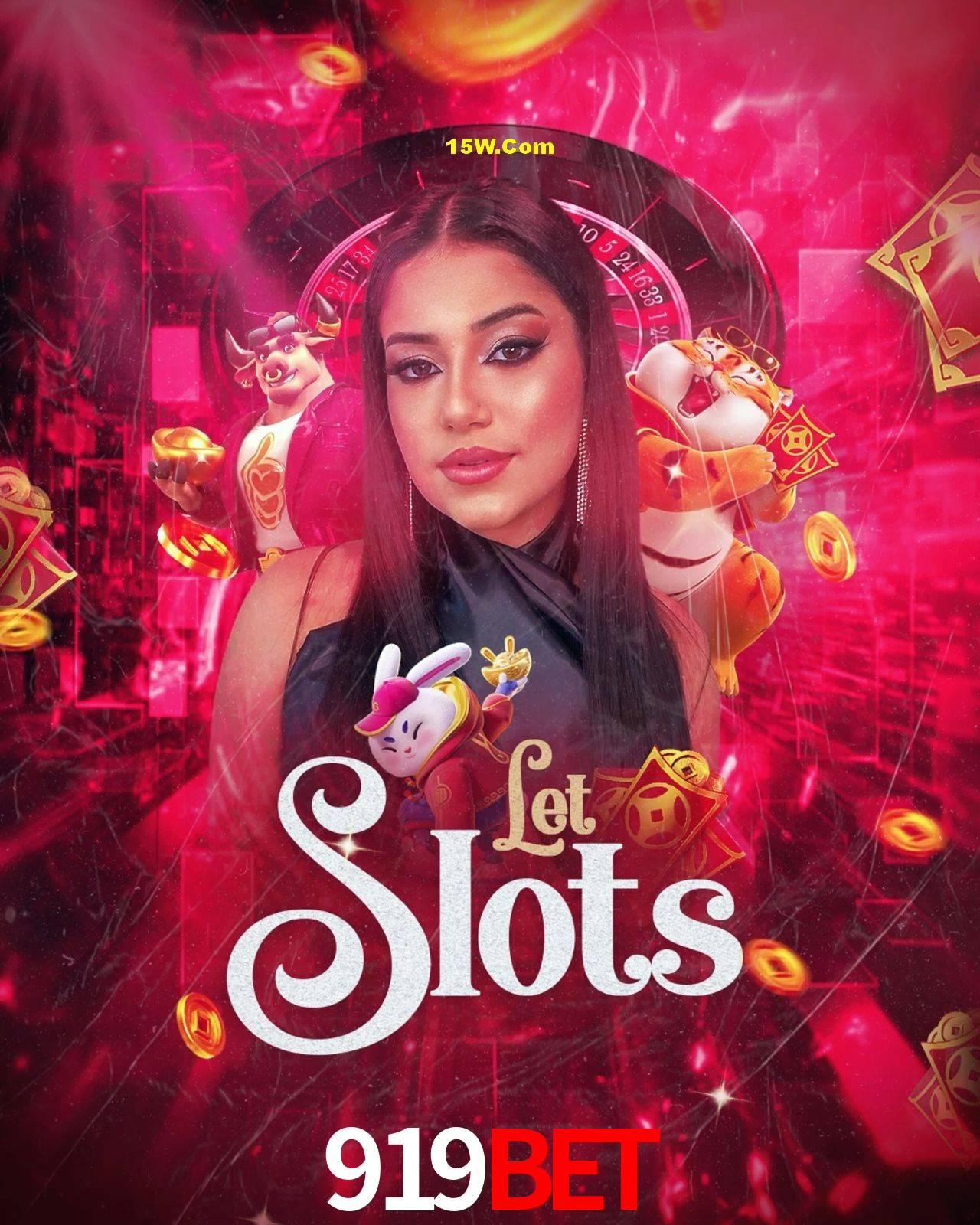 Statistics 919BET