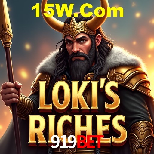 Inovações de Jogos na 919BET: O Futuro das Experiências Interativas