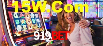 Premium Interface 919BET