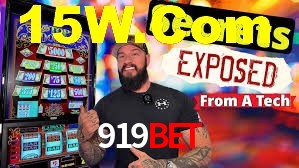 Exclusive Games 919BET
