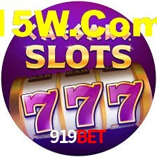 919BET: Seu Cassino Premiado com Pagamentos Rápidos
