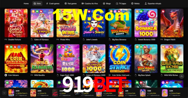 919BET,919BET.Com