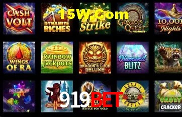 Login Seguro 919BET