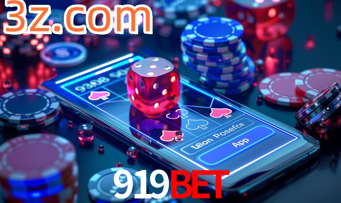 Baixar App 919BET