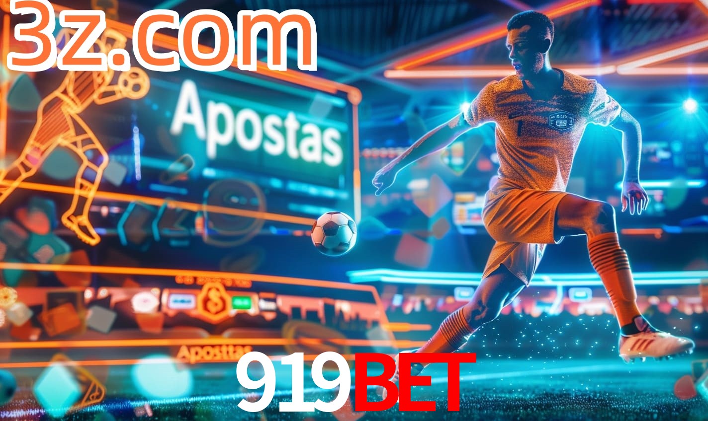 Apostas 919BET
